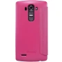 Nillkin Sparkle Series New Leather case for LG G4 (H810/H815/VS999/F500/F500S/F500K/F500L) order from official NILLKIN store